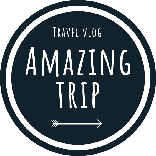 Amazin Trip Tavel Vlog